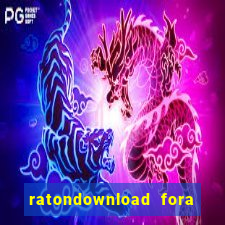 ratondownload fora do ar